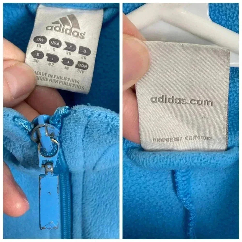 Adidas I S - Picture 3 of 6